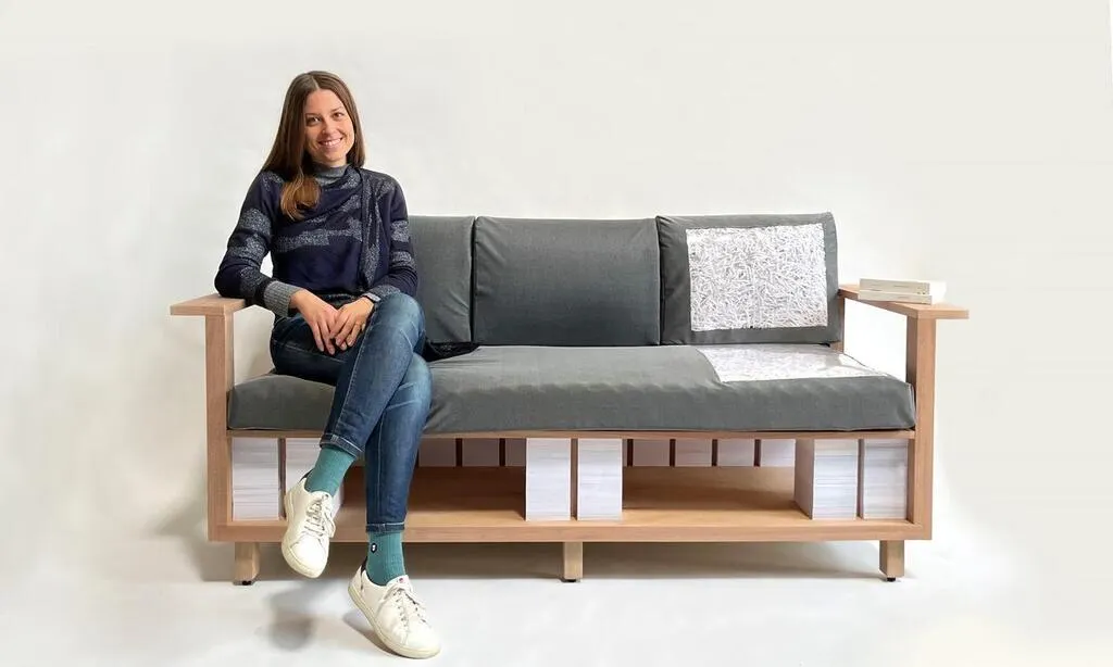 Macron, Le Pen, Mélenchon… Leurs bulletins de vote réutilisés pour