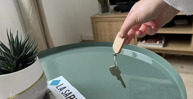 photo  le taux d’occupation des logements entre particuliers est 14 % plus haut dans l’huisne sarthoise que dans l’ensemble du département.  &copy;  le maine libre 