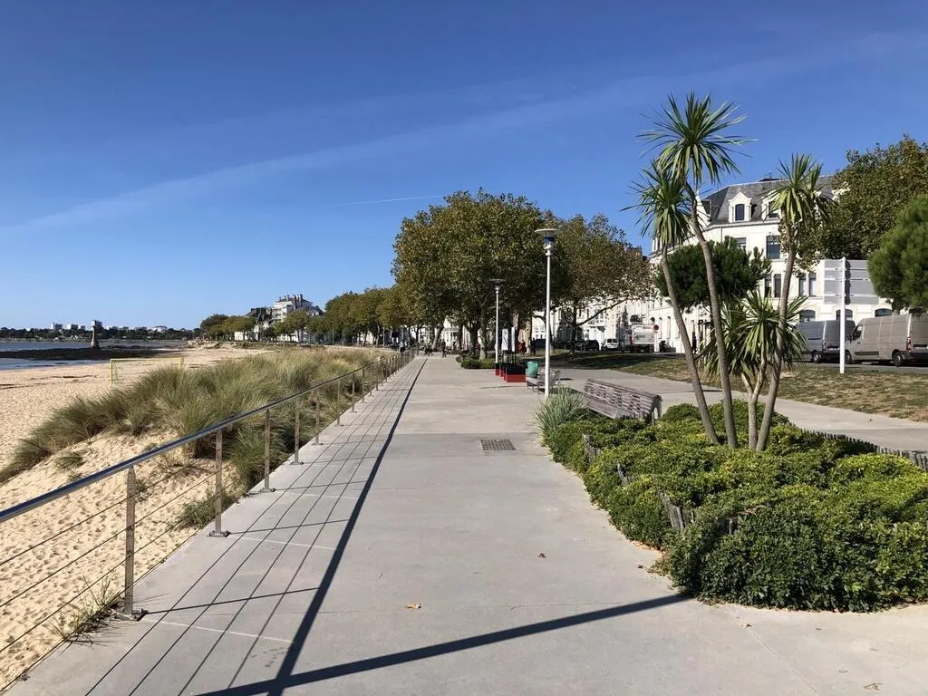 Un guide retrace l’évolution de l’architecture entre SaintNazaire et