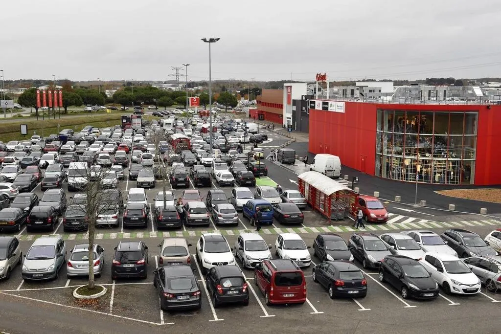 The Impact Of casino On Your Customers/Followers