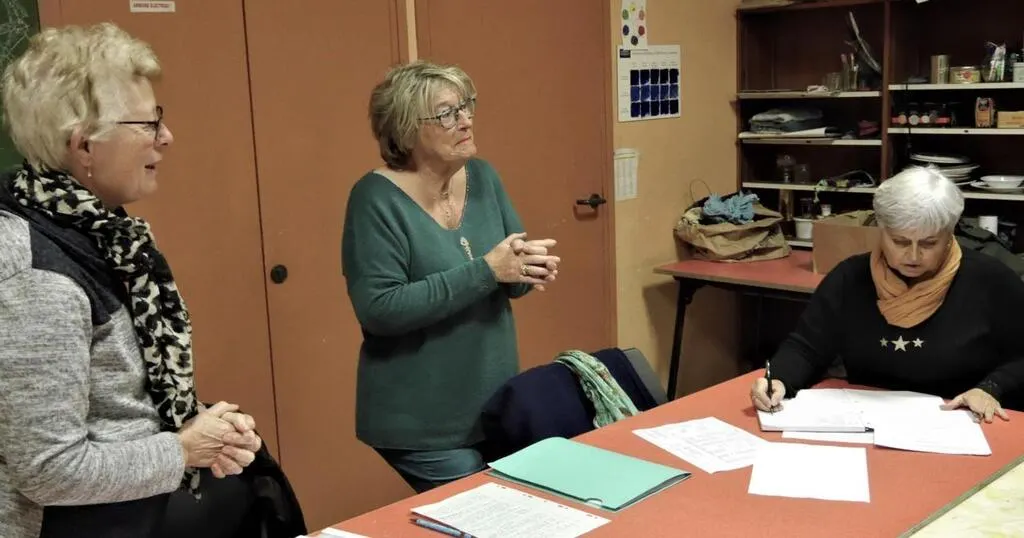 SaintGermainduCorbéis. L’Association familiale compte 368 adhérents