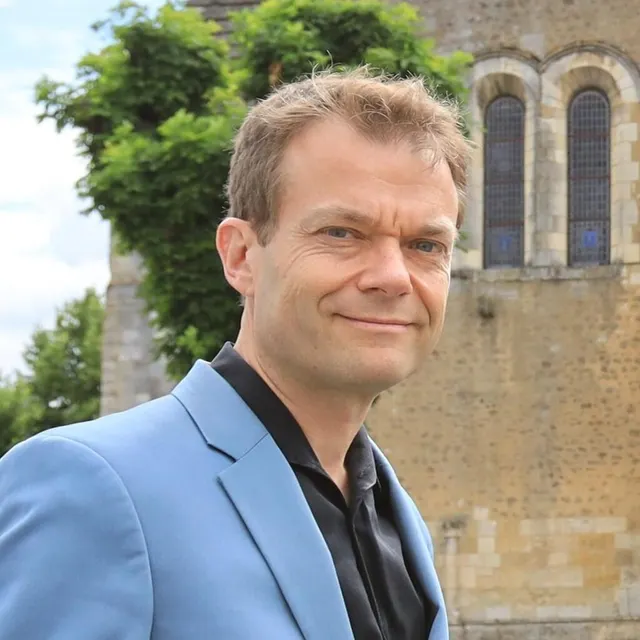 photo ghislain baury.  ©  ouest-france