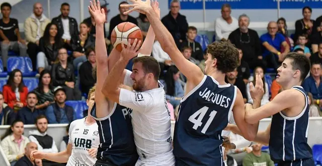 photo  joffrey sclear réalise un excellent début de saison, tout comme l’union rennes.  &copy;  jocelyne régent 