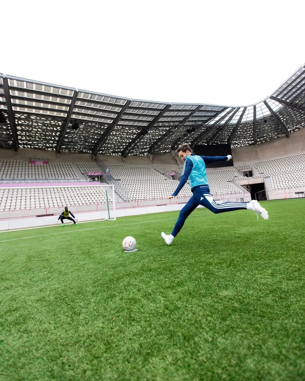 Haut 36+ imagen france espagne streamer fr.thptnganamst.edu.vn