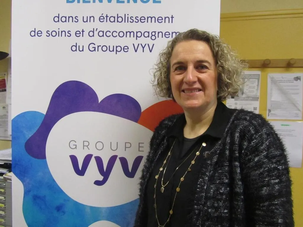 Mutualité Soins Et Services à Domicile Rosporden Rosporden. Un café rencontre pour recruter du personnel -  Quimper.maville.com
