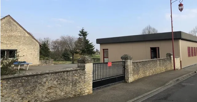 photo  vingt-six élèves de l’école marius-coutard iront à saint-malo en mars prochain.  &copy;  le maine libre 