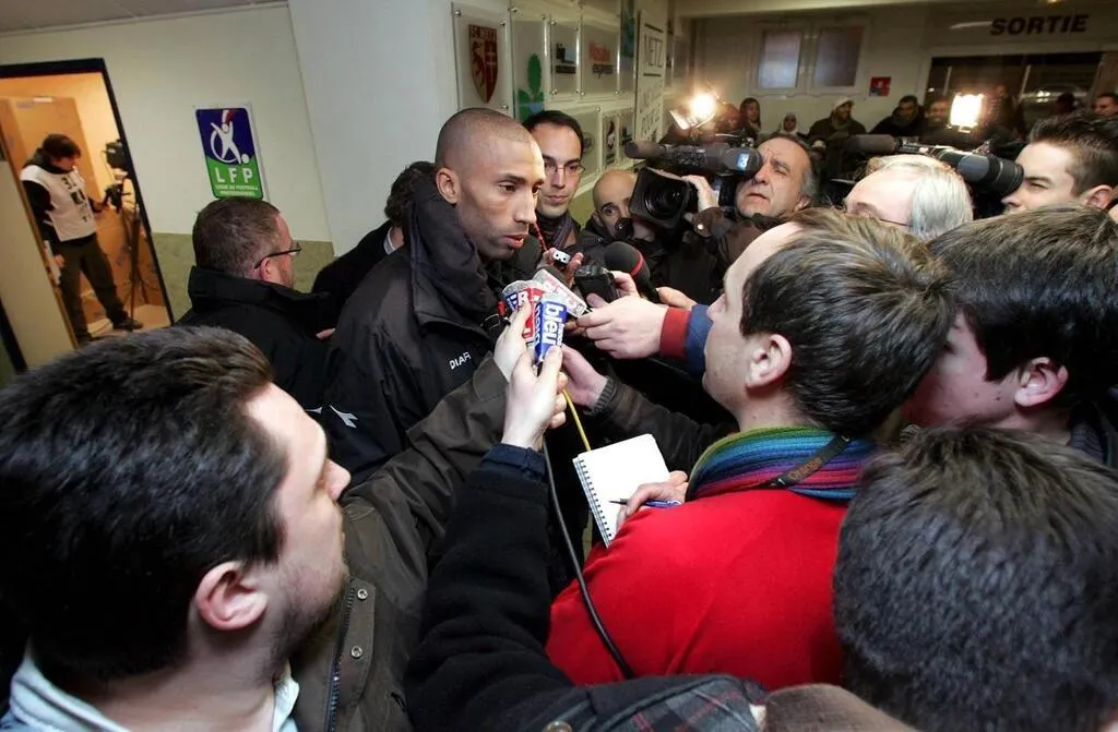 ENTRETIEN. Coupe du monde : le footballeur Abdeslam Ouaddou, la voix ...