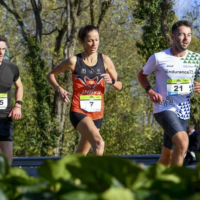 photo dans l’effort  ©  yvon loue