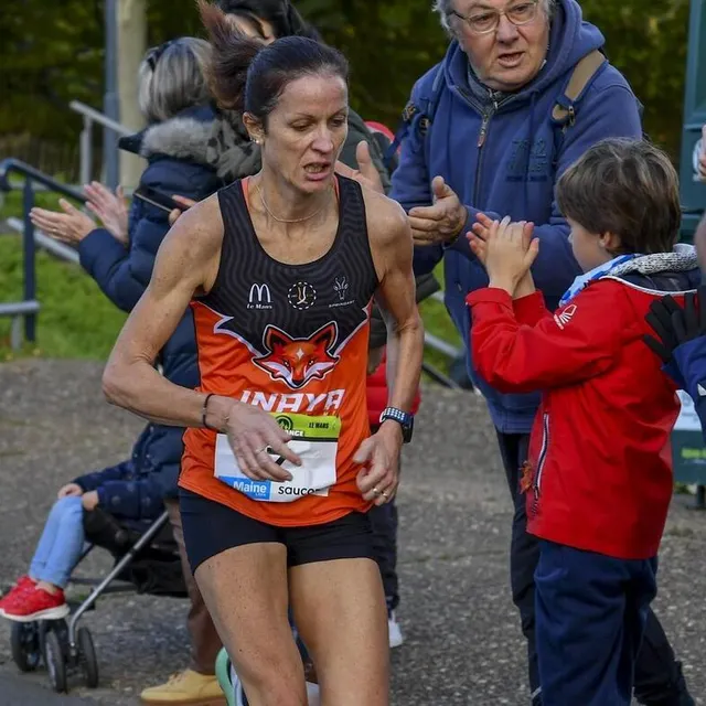 photo séverine hamel  ©  yvon loue