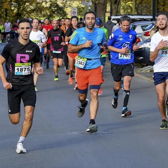 photo souffrance dans la montée d’allonnes  ©  yvon loue