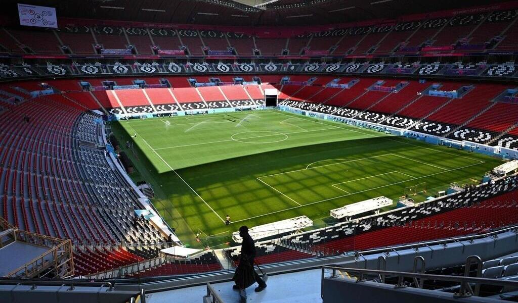 Coupe du monde. À quelle heure et sur quelle chaîne voir la cérémonie d