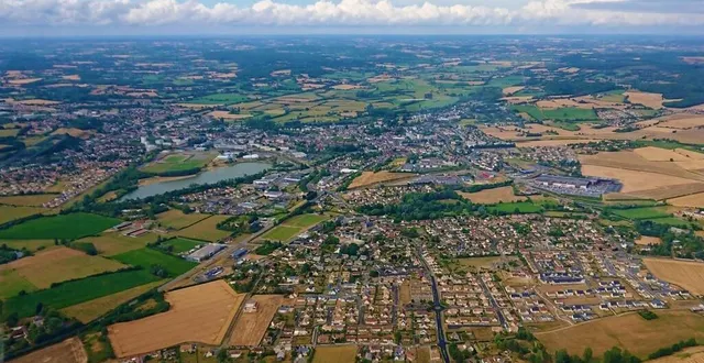 photo  l’enquête publique sur la modification du plui est repoussée de plusieurs mois.  &copy;  archives 