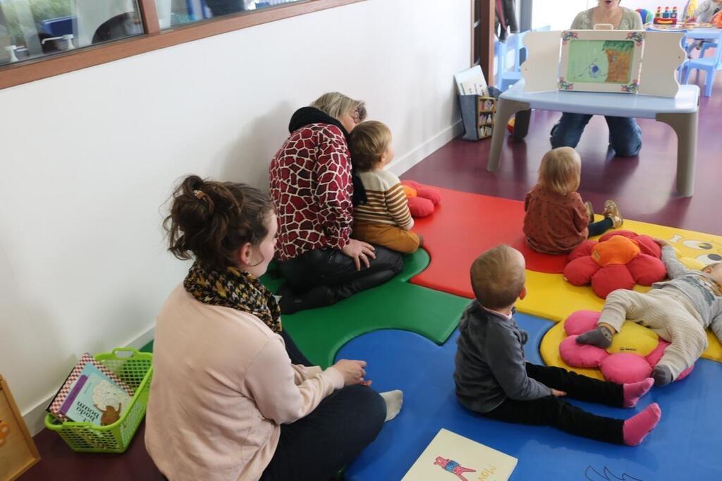 Mayenne communauté va-t-elle manquer d’assistantes maternelles ...