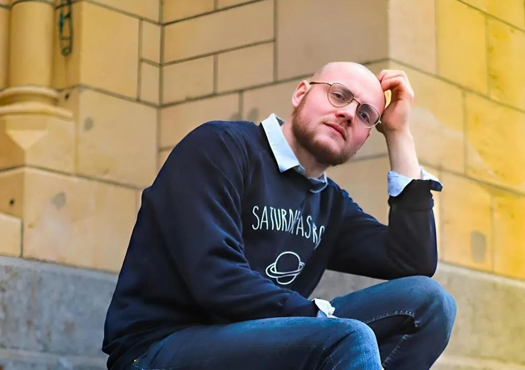 Rezé. Le photographe Alexis expose ses photos au centre