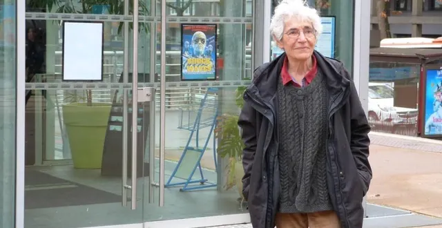 photo  « nous sommes très aidés par le centre national du cinéma dont l’antenne est la drac, et par les associations locales : cinéambul, les cinéastes et graines d’images », confie annie sicard  &copy;  ouest-france 