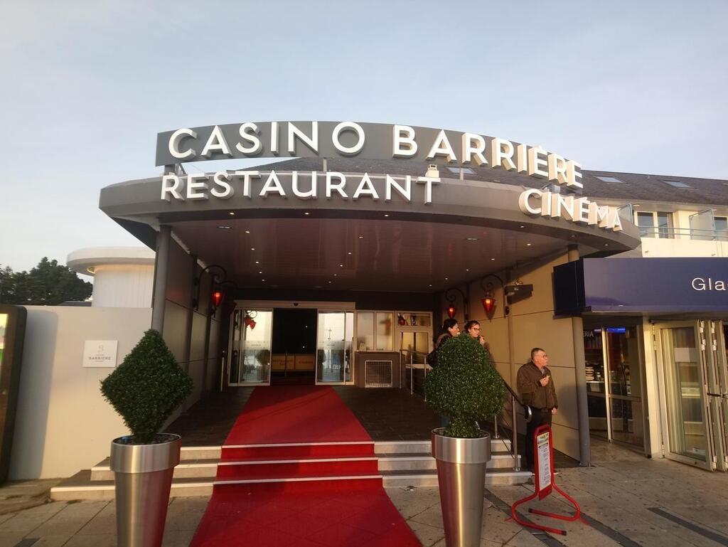 Le casino de Bénodet met en place une collecte pour la SPA de Concarneau -  Quimper.maville.com