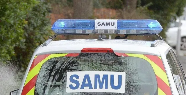 photo  valentin denizé, 24 ans, enfant du club de mayet, n’a pas pu être réanimé (photo d’illustration).  &copy;  archives ouest-france 