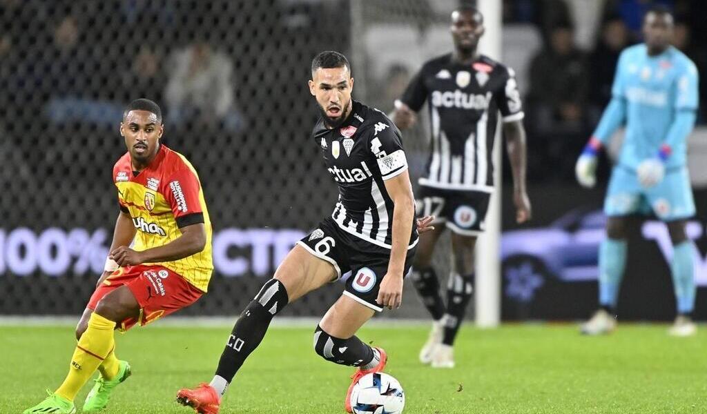 Angers Segré - Coupe De France. Choc De Ligue 1 Pour Angers Sco En 32e ...