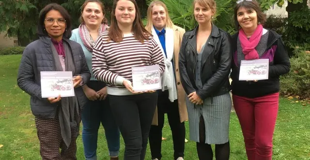 photo  les professionnelles des deux offices du tourisme espèrent récupérer de nombreux objets pour leur exposition.  &copy;  le maine libre 