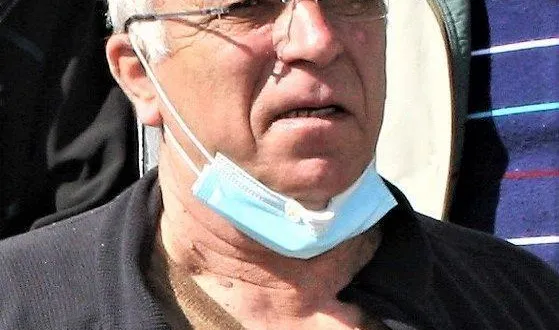 photo  jean rizzo.  &copy;  archives le maine libre 