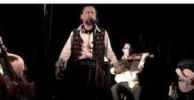 photo  la rallonge, un groupe qui met en valeur le sens des mots et le poids des notes.  &copy;  la rallonge 