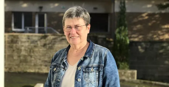 photo  sylvie errard est la fondatrice et gérante de la coopérative crescendo.  &copy;  ouest-france 