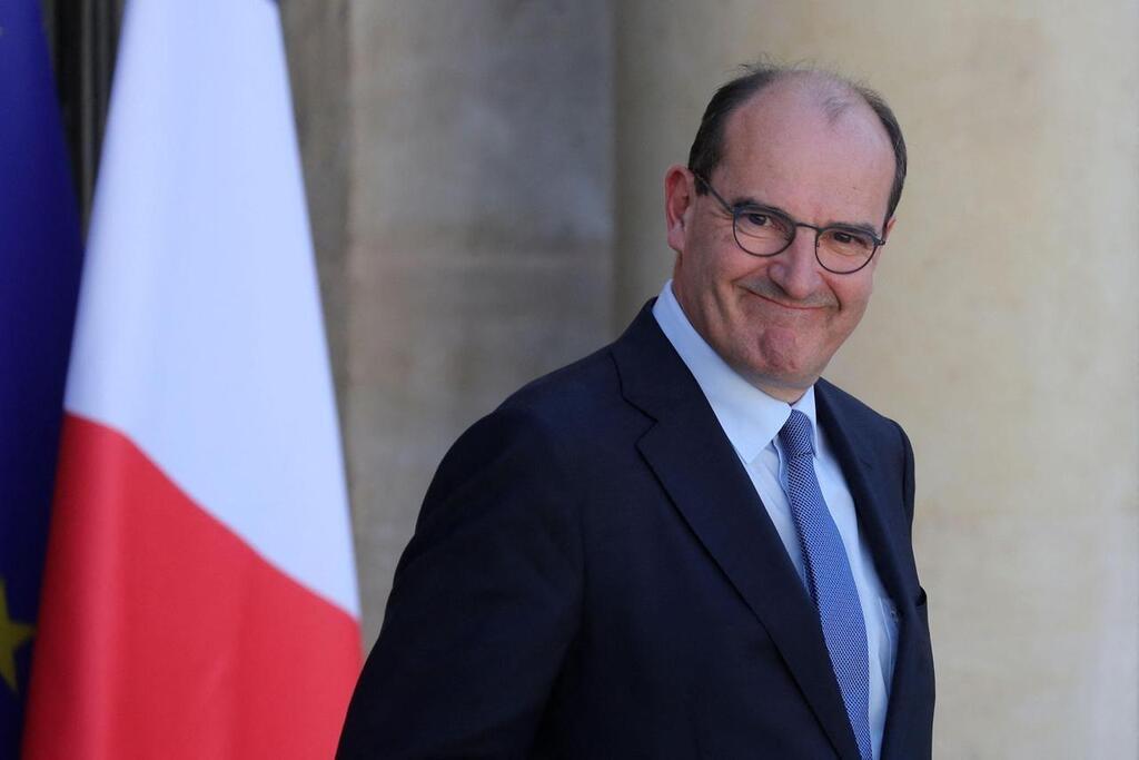 Lancien Premier Ministre Jean Castex A Officiellement été Nommé Pdg De La Ratp Lorient 8123