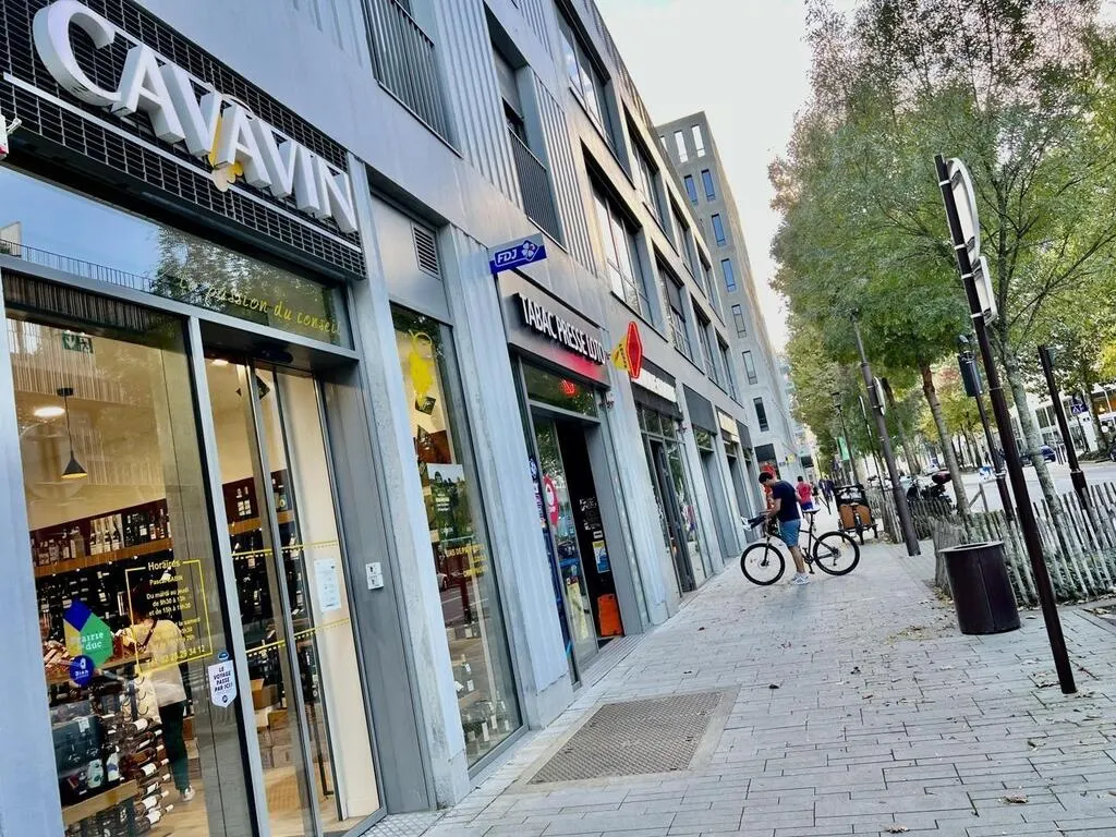 Nantes. Les commerçants de la PrairieauDuc se présentent dans un