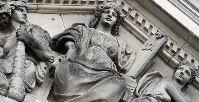 photo  soupçonnée d’avoir empoisonné son mari, la veuve de 86 ans vient de bénéficier d’un non-lieu de la justice.  &copy;  archives ouest-france 