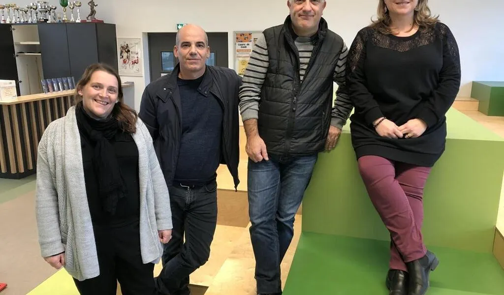 Pontivy. La tradition de la SainteCatherine, « il n’y a qu’ici que l