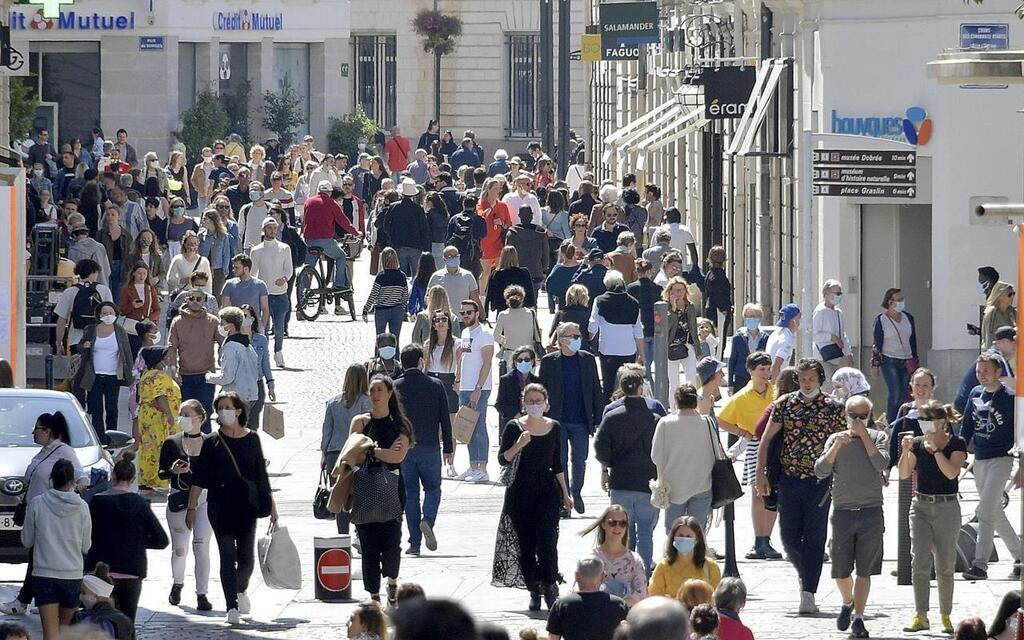 4,2 millions d’habitants dans les Pays de la Loire en 2070 ? C’est