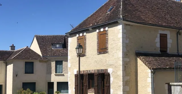 photo  c’est dans cette maison que vivait marlaine marquis au moment de sa disparition, à l’automne 1989.  &copy;  ouest-france 