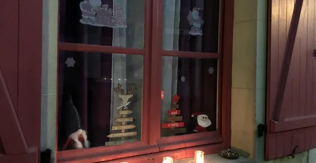 photo  la mise en lumière sera faite à l’aide de bougies.  &copy;  archives ouest-france 