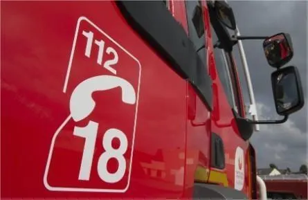 photo  selon les premières observations médicales, le syndrome du bébé secoué ne fait aucun doute.  &copy;  archives ouest-france 