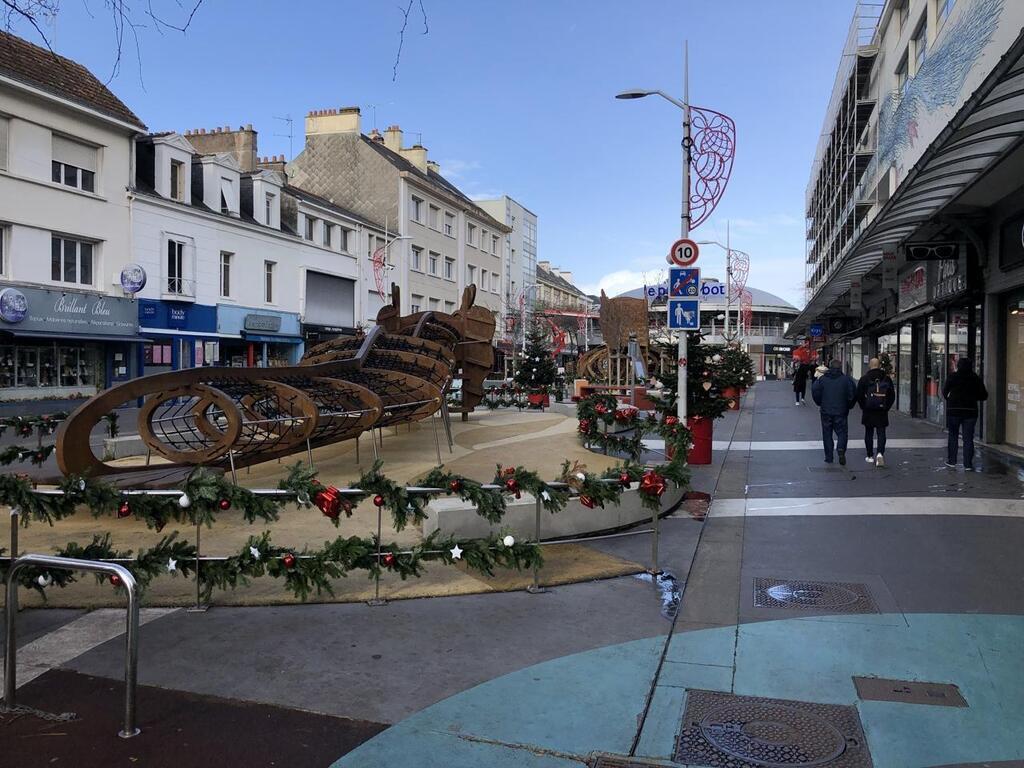 Saint-Nazaire. Un monument aux mortes va être inauguré en hommage aux  femmes victimes de violences - Saint-Nazaire.maville.com