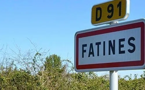 photo  fatines va rejoindre la communauté urbaine.  &copy;  archives ouest-france 