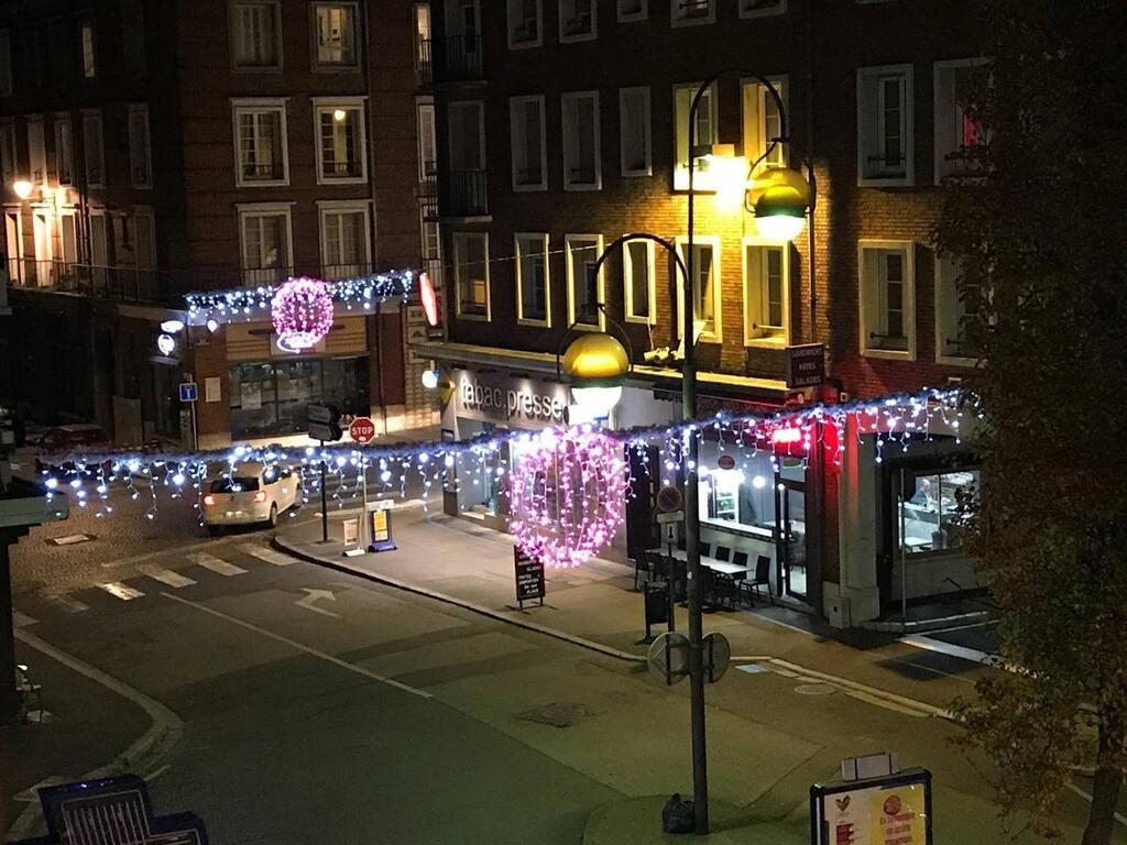 Animations de Noël à Lisieux. Parade, feu d’artifice… Les 5 temps forts