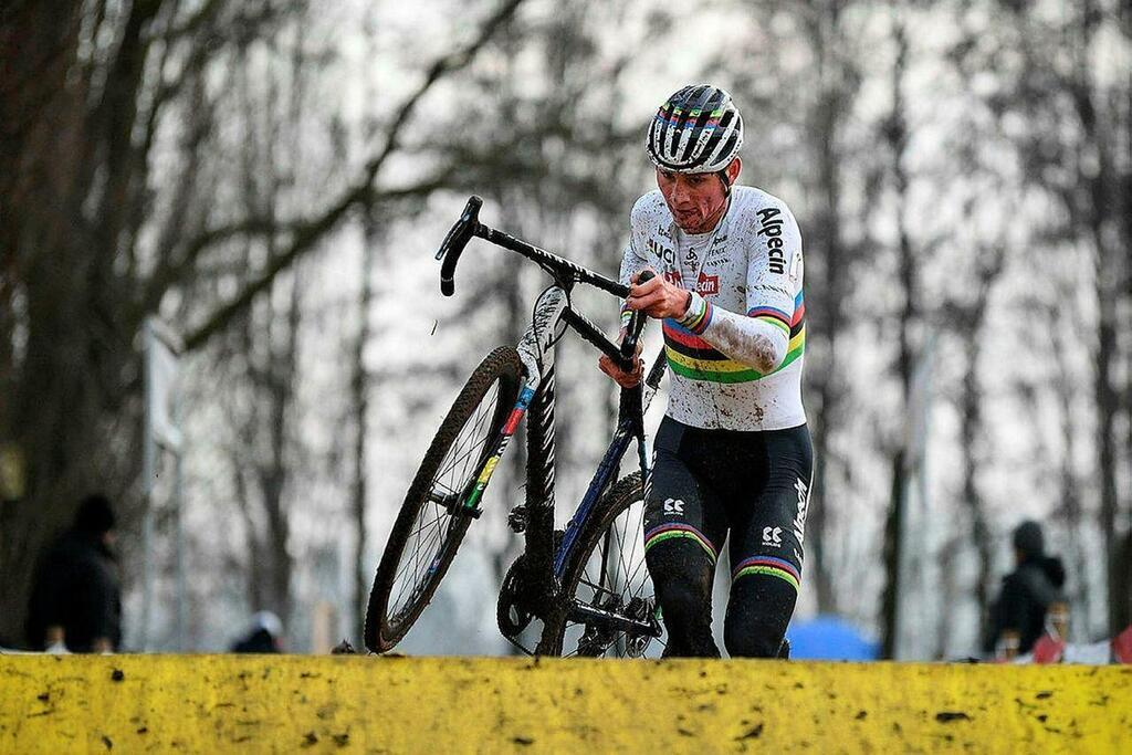 Cyclo-cross. À Quelle Heure Et Sur Quelle Chaîne Suivre L’épreuve De ...