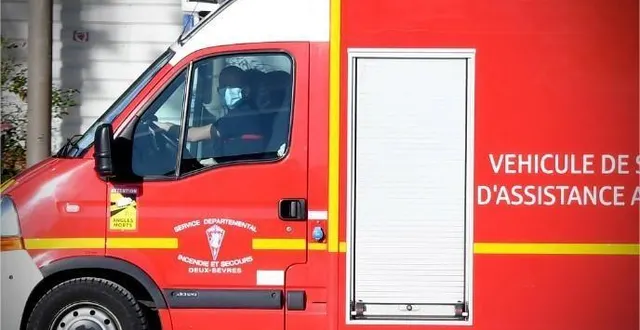 photo  les pompiers sont intervenus très rapidement.  &copy;  archives co 