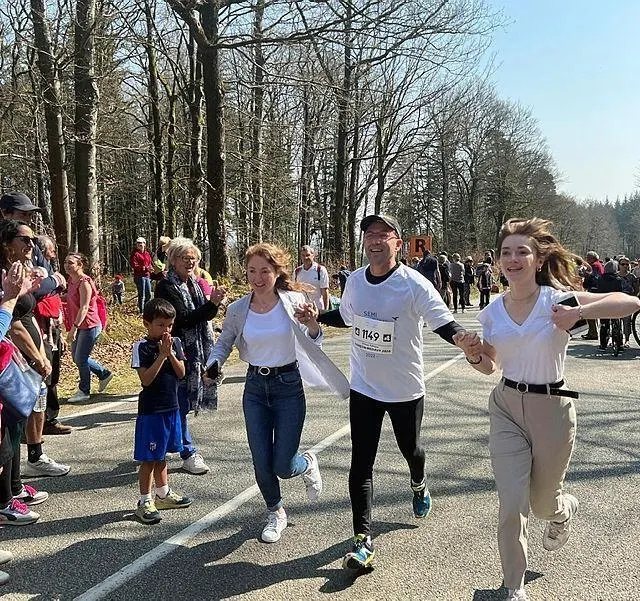 photo l’épreuve alençon-médavy rassemble les générations.  ©  archives ouest-france