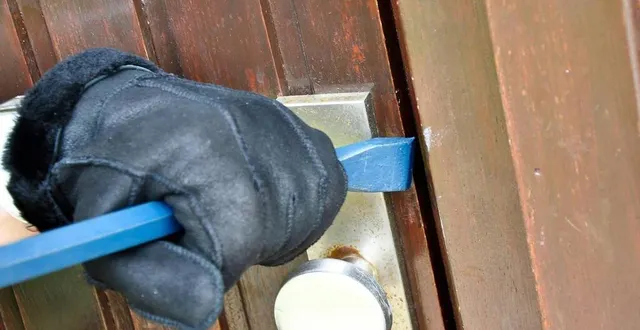 photo  des prévenus ont été jugés pour une série de cambriolages dans la sarthe.  &copy;  archives ouest-france 