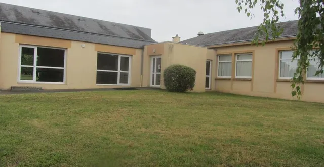 photo  les travaux de la maison des associations vont se poursuivre.  &copy;  ouest-france 