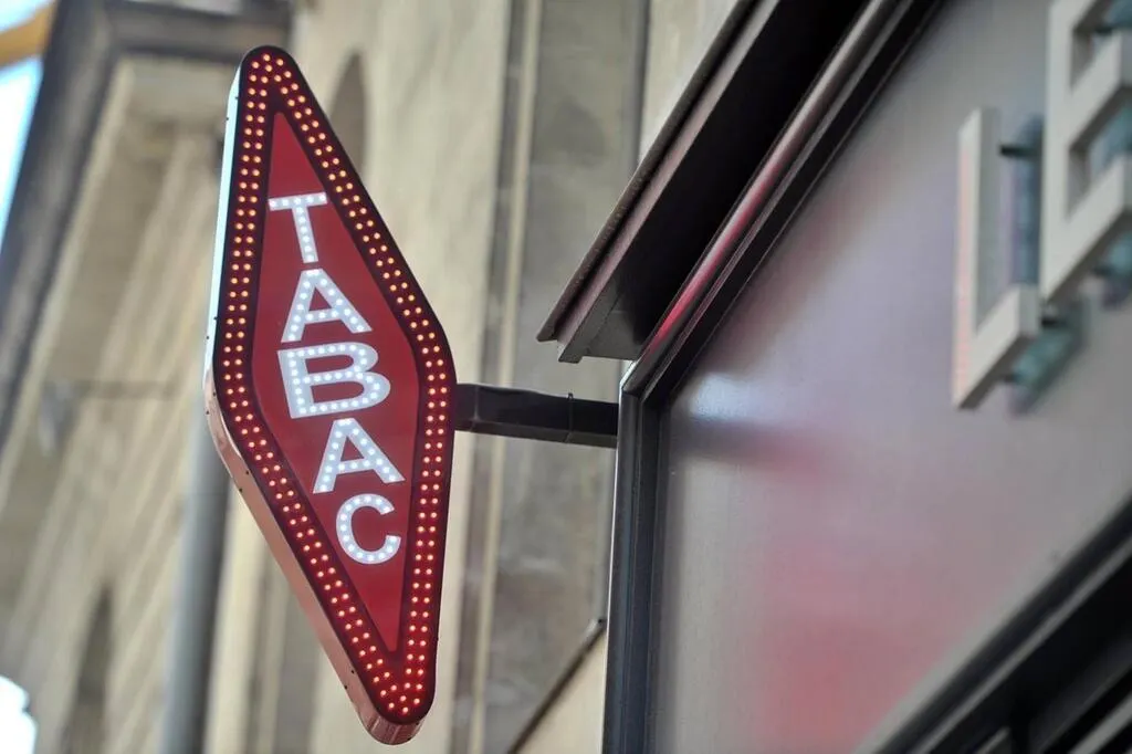 Quatre hommes mis en examen pour le vol en bande organisée de 700 000 € de tabac en Loire