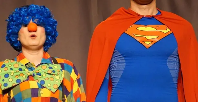 photo  mélanie d’almeida et yvon carpier.  &copy;  grain2folie 