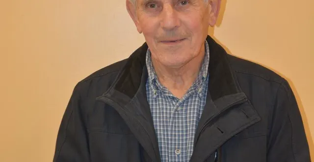 photo  gérard gosset vient de sortir un nouveau livre racontant sa récente maladie.  &copy;  ouest-france 