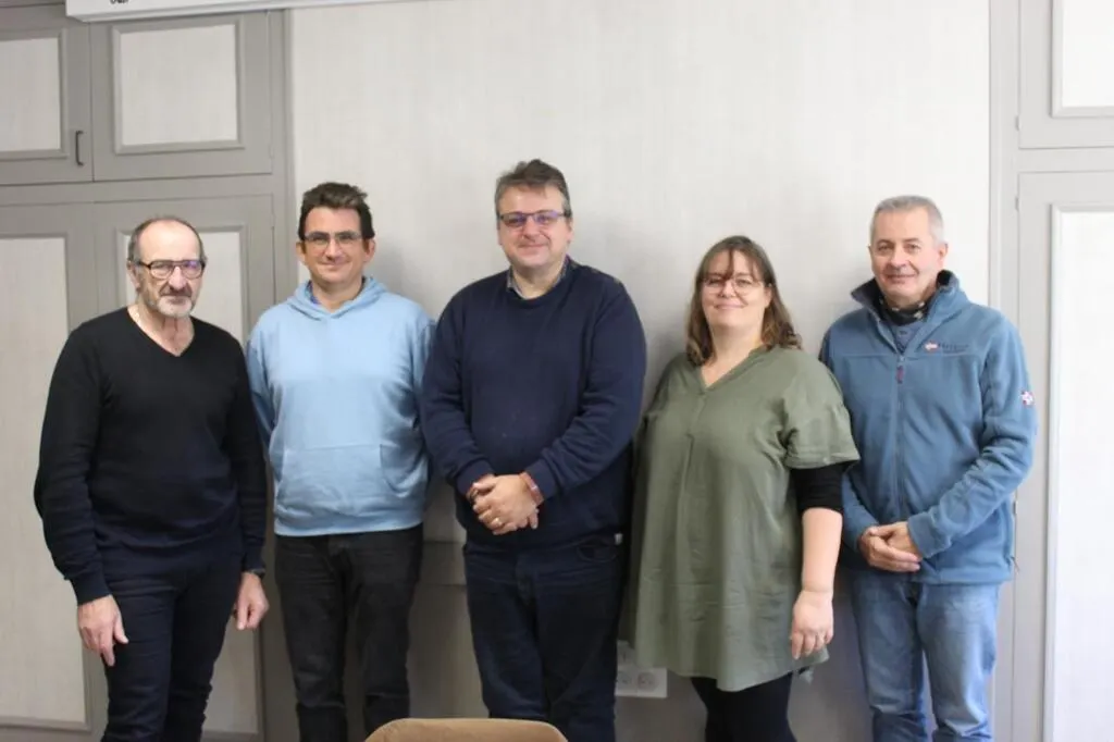 SaintRémydesMonts. L’association Art et Fléchir sereine face à l