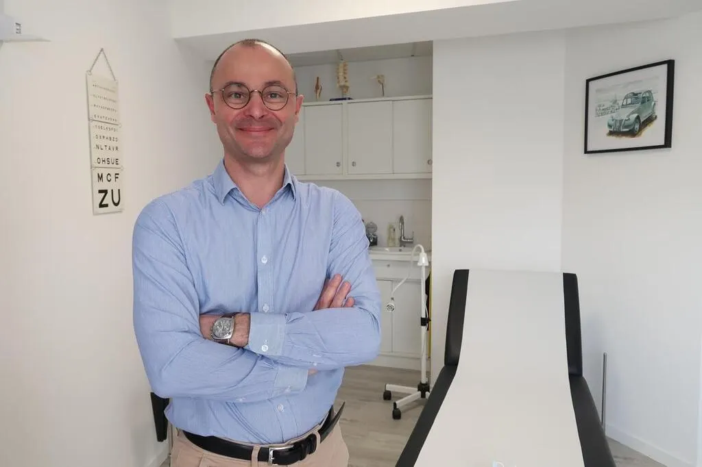 Choletais. Grève des médecins généralistes « On est en deuil d’une