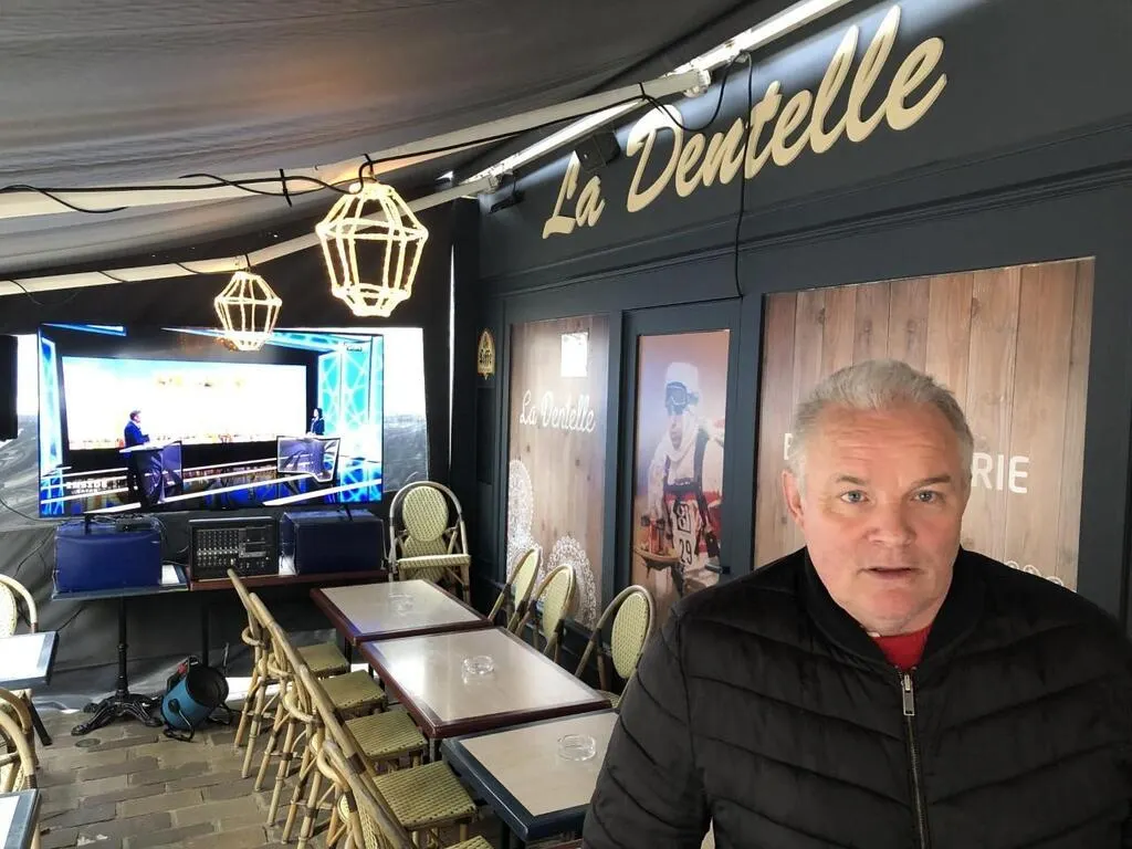 Alençon. Les bars qui retransmettent le match FrancePologne dimanche 4 décembre 2022 . Sport