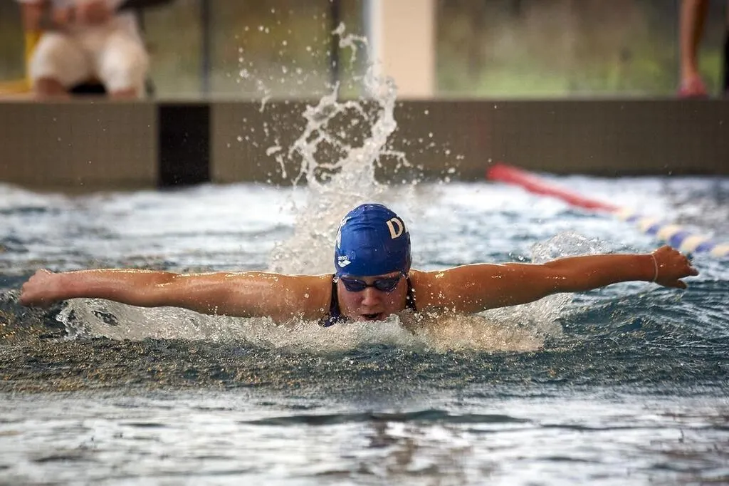 Natation. Le club de Douarnenez a déjà pris une autre dimension . Sport
