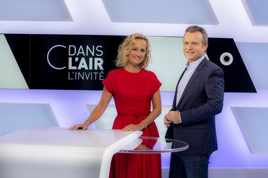 Qui Est La Femme D Axel De Tarle « C dans l’air » va tourner dix numéros en public dans plusieurs villes
